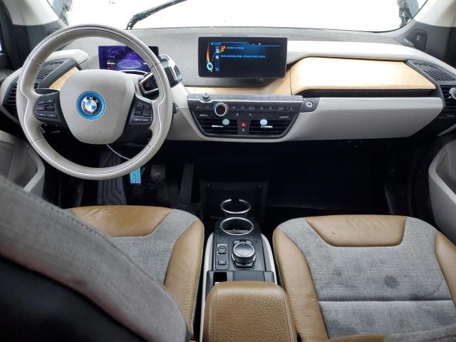 Foto 8 de la subasta – 2014 BMW I3 BEV con VIN WBY1Z2C59EV284279