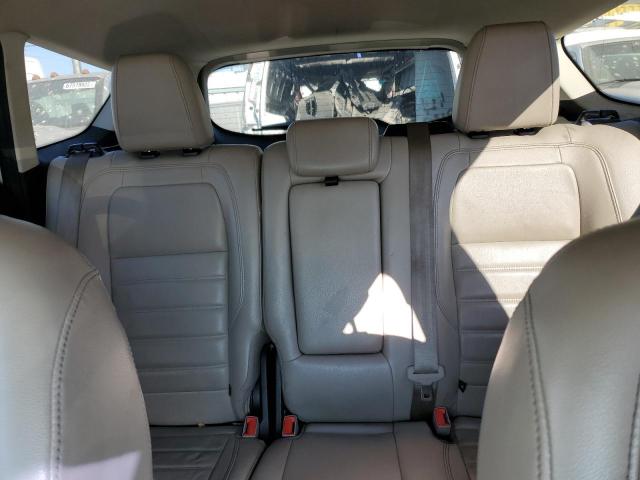 Photo 10 from auction – 2017 FORD ESCAPE TIT with VIN 1FMCU0J96HUD29025