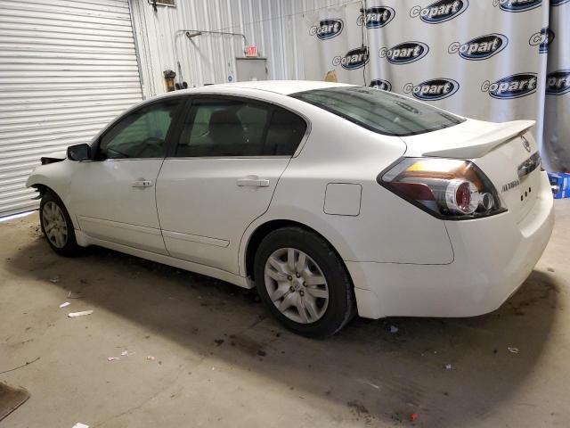 Photo 2 from auction – 2011 NISSAN ALTIMA BAS with VIN 1N4AL2AP1BN494559