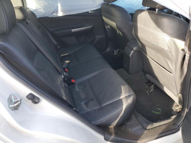 Photo 11 from auction – 2015 SUBARU XV CROSSTR with VIN JF2GPASC8F8265588
