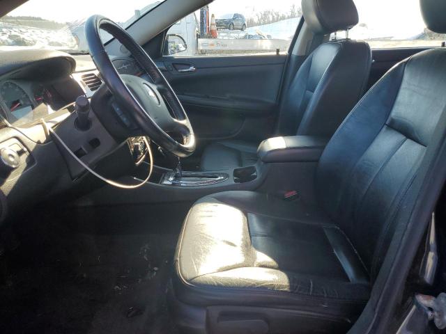 Photo 7 from auction – 2014 CHEVROLET IMPALA LIM with VIN 2G1WC5E32E1189904