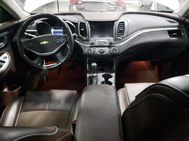 Photo 8 from auction – 2014 CHEVROLET IMPALA LT with VIN 1G1125S31EU102127
