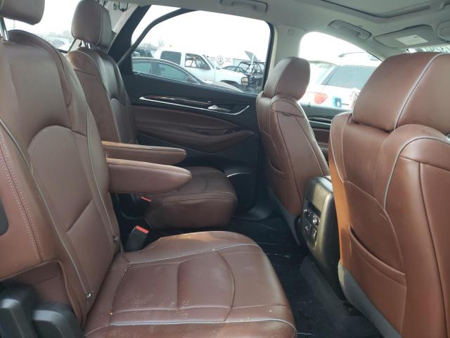 Photo 11 from auction – 2019 BUICK ENCLAVE AV with VIN 5GAEVCKW5KJ221294