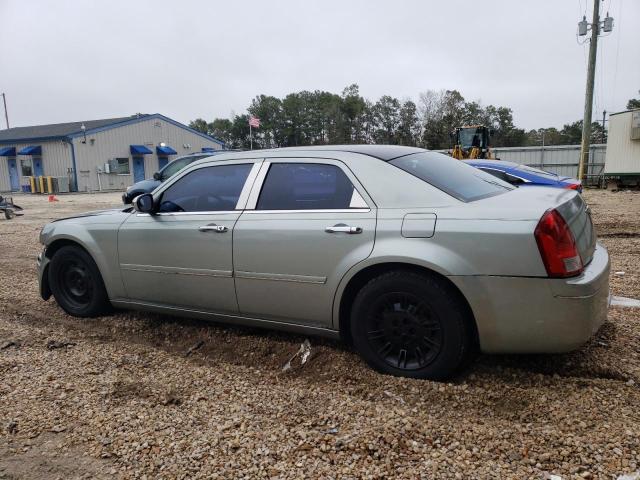 Photo 2 from auction – 2005 CHRYSLER 300 TOURIN with VIN 2C3JA53G15H653967