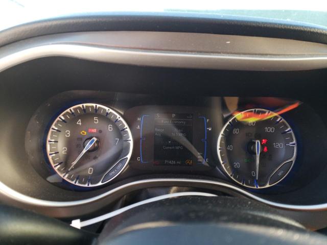Photo 9 from auction – 2020 CHRYSLER PACIFICA T with VIN 2C4RC1BG3LR140245