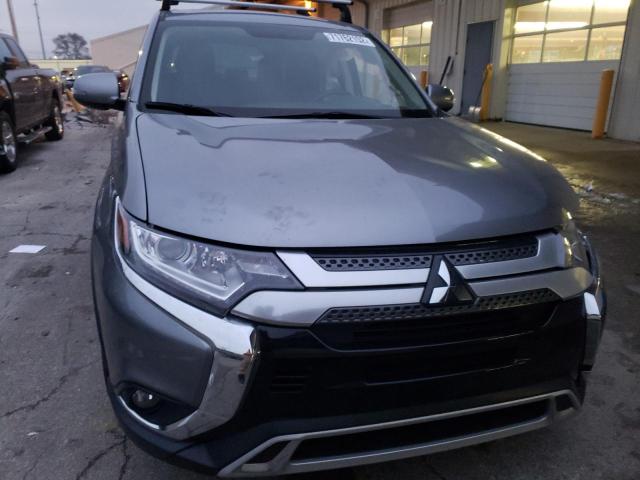 Photo 5 from auction – 2019 MITSUBISHI OUTLANDER with VIN JA4AZ3A36KZ005216