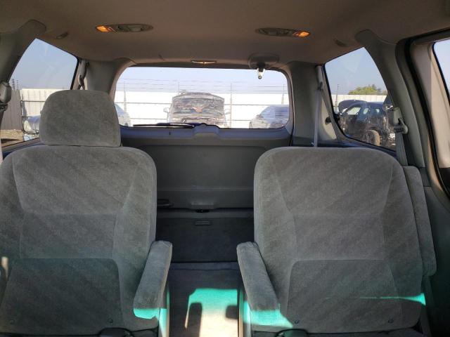 Photo 10 from auction – 2002 HONDA ODYSSEY EX with VIN 5FNRL18642B049509