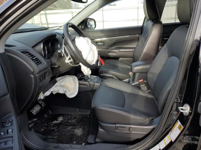 Photo 7 from auction – 2017 MITSUBISHI OUTLANDER with VIN JA4AR4AW0HZ017581