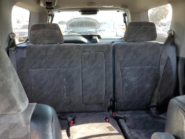 Photo 10 from auction – 2004 HONDA CR-V EX with VIN JHLRD78874C043661