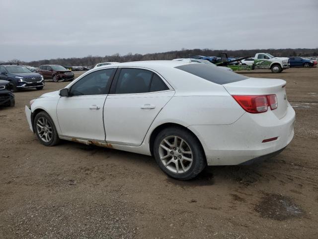 Photo 2 from auction – 2013 CHEVROLET MALIBU 1LT with VIN 1G11D5RR2DF116240