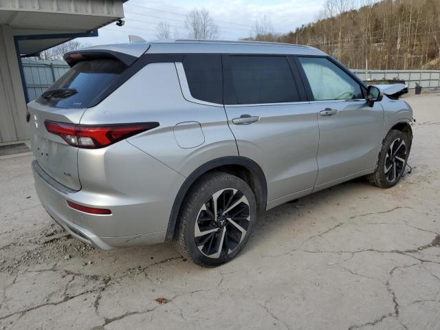 Photo 3 from auction – 2022 MITSUBISHI OUTLANDER with VIN JA4J4VA89NZ069437