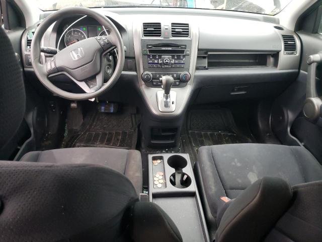Photo 8 from auction – 2011 HONDA CR-V SE with VIN 5J6RE4H40BL097879