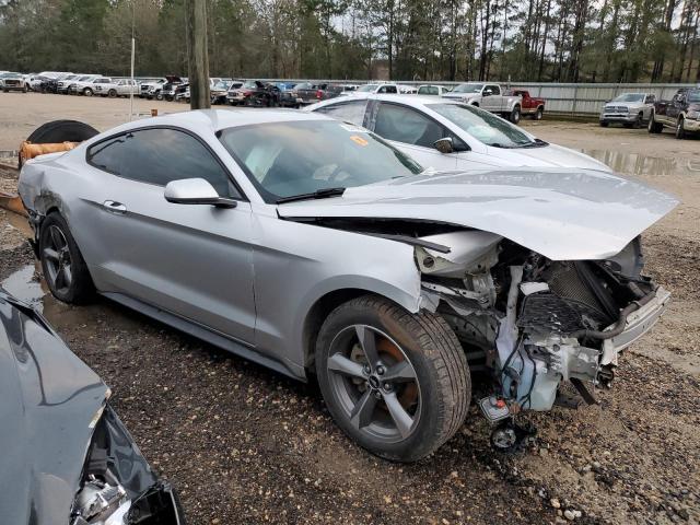 Photo 4 from auction – 2016 FORD MUSTANG with VIN 1FA6P8AM5G5299932