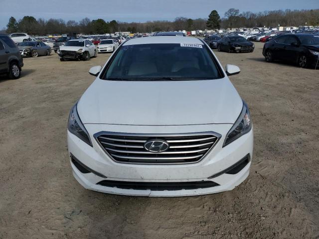 Photo 5 from auction – 2015 HYUNDAI SONATA SE with VIN 5NPE24AF9FH005543