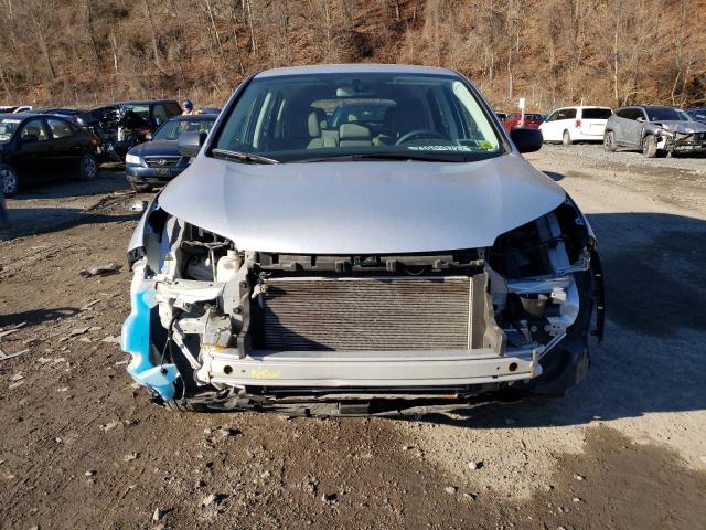 Photo 5 from auction – 2014 HONDA CR-V LX with VIN 2HKRM4H38EH698529