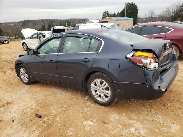 Фото 2 с аукциона – 2011 NISSAN ALTIMA BAS с VIN 1N4AL2AP0BC124618