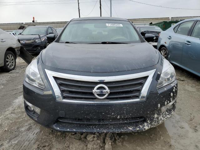 Photo 5 from auction – 2015 NISSAN ALTIMA 2.5 with VIN 1N4AL3AP1FN910721