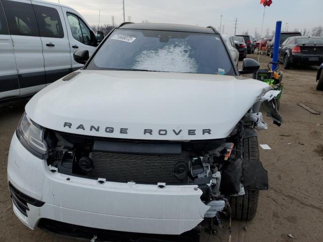 Photo 5 from auction – 2018 LAND ROVER RANGE ROVE with VIN SALYL2RV6JA713641