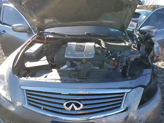 Photo 11 from auction – 2012 INFINITI G37 with VIN JN1CV6AR8CM675528