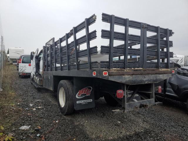 Photo 3 from auction – 2016 FORD F650 SUPER with VIN 1FDWW6DE2GDA06883