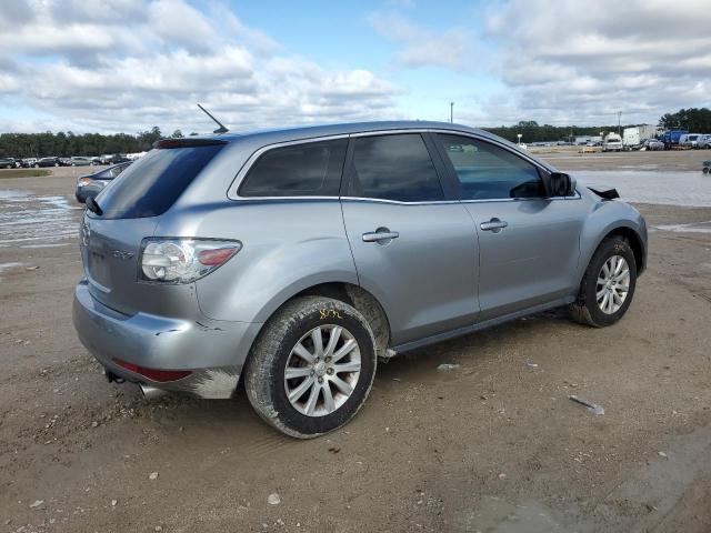Photo 3 from auction – 2011 MAZDA CX-7 with VIN JM3ER2A54B0389740