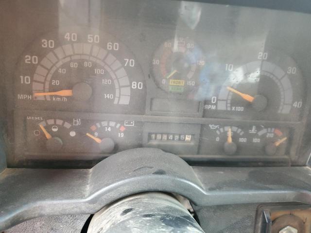 Photo 8 from auction – 1993 GMC TOPKICK C7 with VIN 1GDT7H4JXPJ502962
