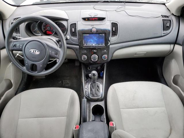 Photo 8 from auction – 2013 KIA FORTE EX with VIN KNAFU4A27D5646888