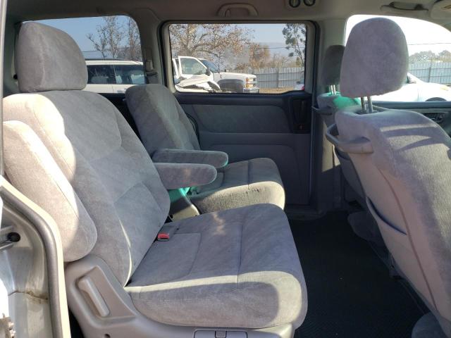 Photo 11 from auction – 2002 HONDA ODYSSEY EX with VIN 5FNRL18642B049509