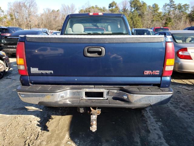 Photo 6 from auction – 2000 GMC NEW SIERRA with VIN 1GTEK14T8YZ169958