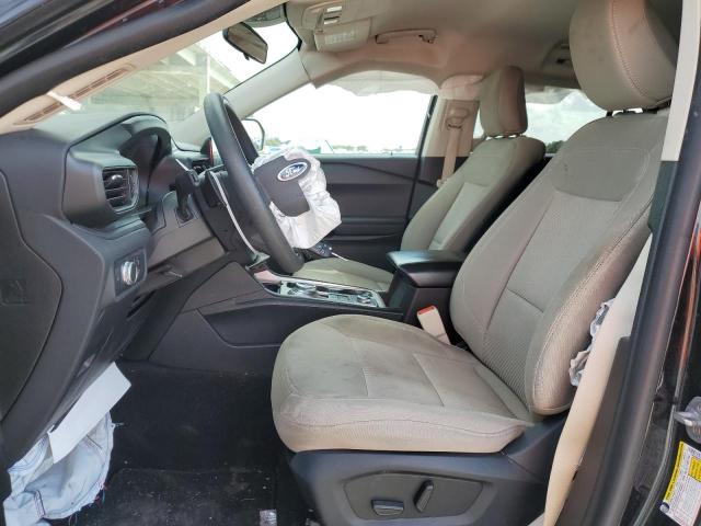 Photo 7 from auction – 2020 FORD EXPLORER with VIN 1FMSK8BH8LGB75530