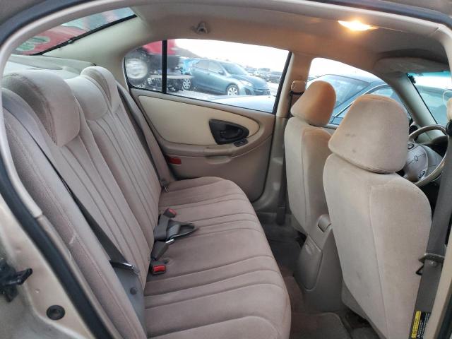 Photo 10 from auction – 2004 CHEVROLET CLASSIC with VIN 1G1ND52F24M515257