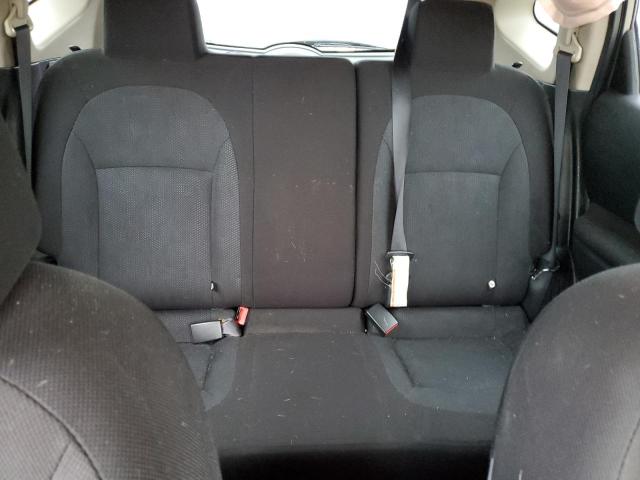 Photo 10 from auction – 2012 NISSAN ROGUE S with VIN JN8AS5MT0CW268794