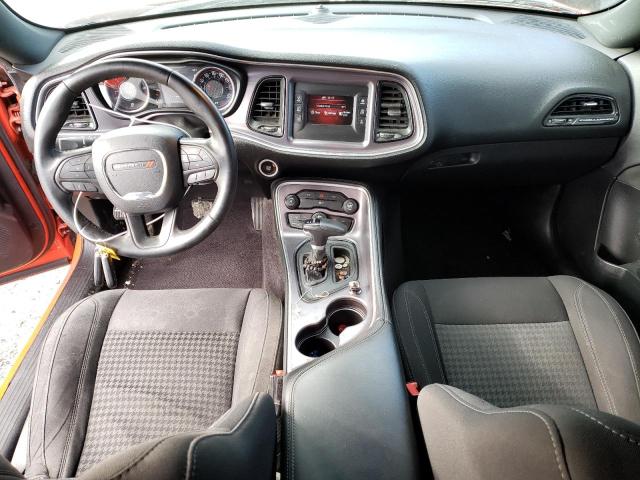 Photo 8 from auction – 2016 DODGE CHALLENGER with VIN 2C3CDZAG1GH316082