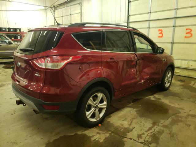 Photo 3 from auction – 2015 FORD ESCAPE SE with VIN 1FMCU9G92FUA79050