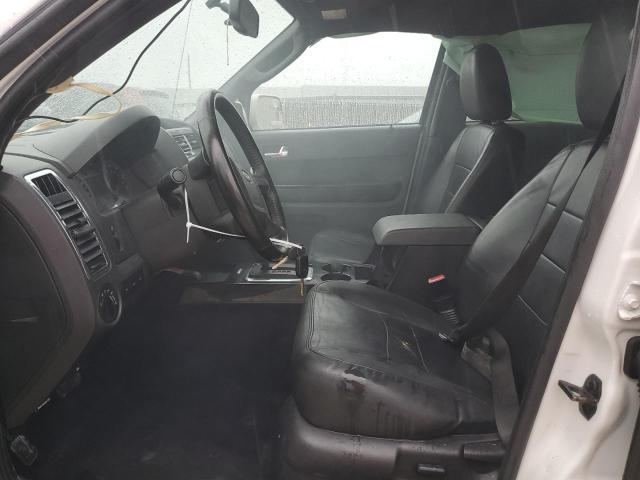 Zdjęcie 7 z aukcji – 2011 FORD ESCAPE LIM z VIN 1FMCU9EG5BKB43282