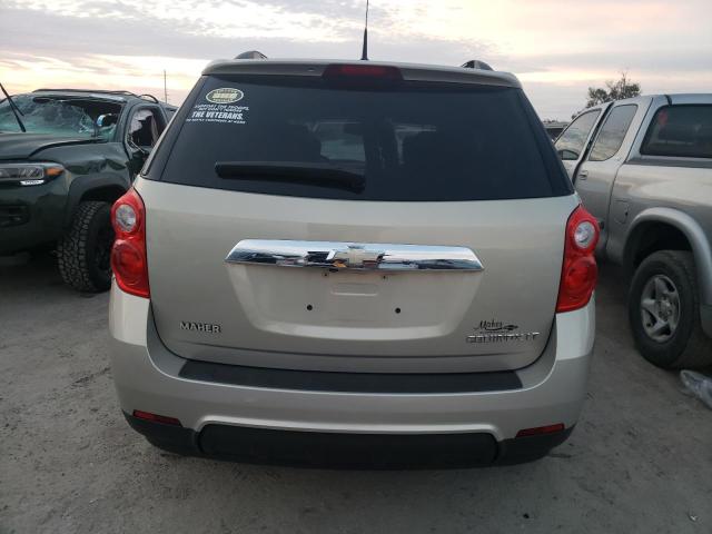Photo 6 from auction – 2010 CHEVROLET EQUINOX LT with VIN 2CNALDEW5A6296153