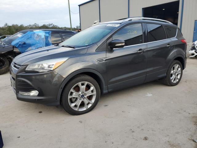Foto 1 de la subasta – 2015 FORD ESCAPE TIT con VIN 1FMCU0J98FUC19901