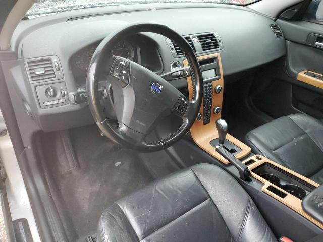 Photo 8 from auction – 2010 VOLVO S40 2.4I with VIN YV1382MS3A2510548