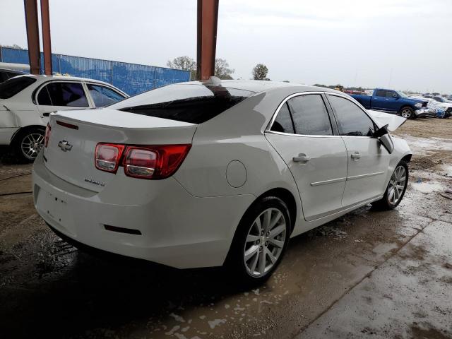 Photo 3 from auction – 2013 CHEVROLET MALIBU 2LT with VIN 1G11E5SA1DF352136