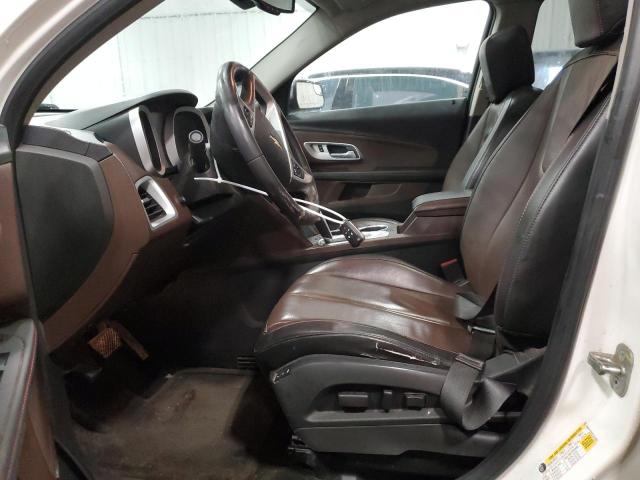Photo 7 from auction – 2013 CHEVROLET EQUINOX LT with VIN 2GNALFEKXD1214262