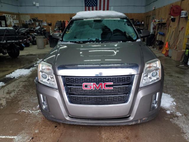 Photo 5 from auction – 2011 GMC TERRAIN SL with VIN 2CTFLTEC4B6306848