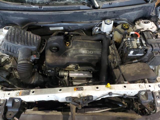 Photo 11 from auction – 2018 CHEVROLET EQUINOX LS with VIN 2GNAXHEV3J6177015