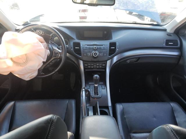 Photo 8 from auction – 2012 ACURA TSX with VIN JH4CW2H57CC003678