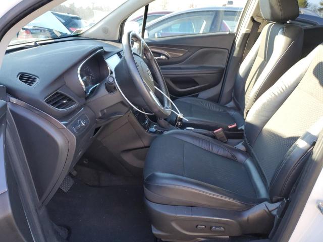 Photo 7 from auction – 2017 BUICK ENCORE PRE with VIN KL4CJASB3HB024267