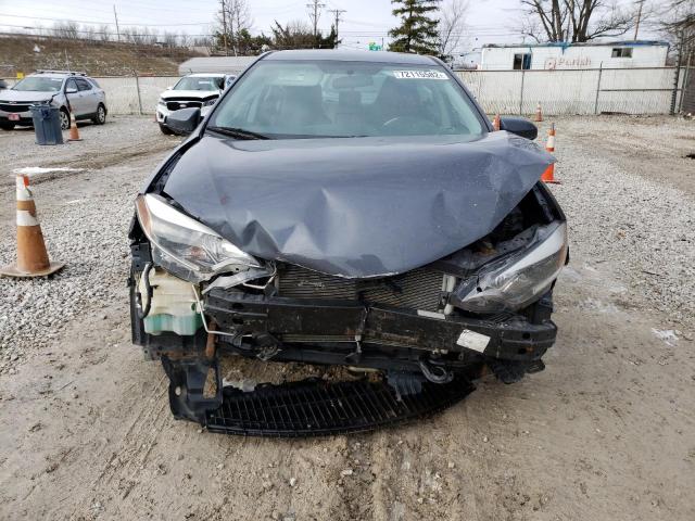 Photo 5 from auction – 2015 TOYOTA COROLLA L with VIN 2T1BURHE5FC377035
