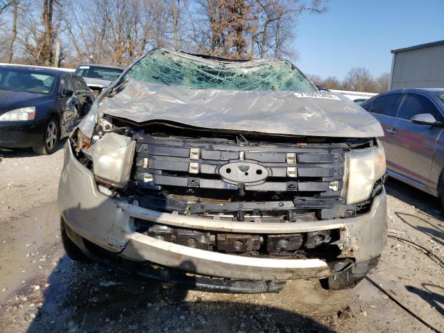 Photo 5 from auction – 2007 FORD EDGE SE with VIN 2FMDK36C47BA60916