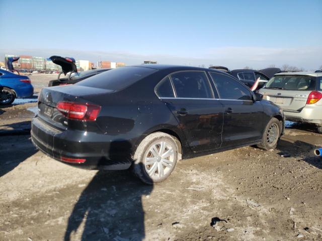 Photo 3 from auction – 2017 VOLKSWAGEN JETTA S with VIN 3VW2B7AJXHM293804