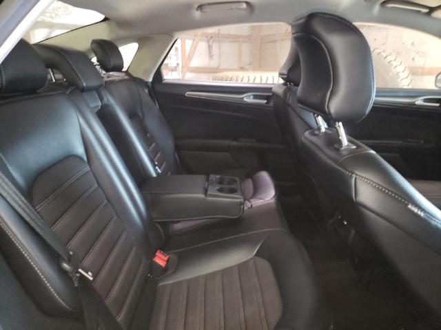 Photo 10 from auction – 2017 FORD FUSION SE with VIN 3FA6P0LU6HR356331