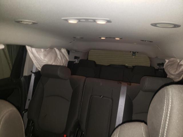 Photo 10 from auction – 2015 CHEVROLET TRAVERSE L with VIN 1GNKVGKD4FJ321973