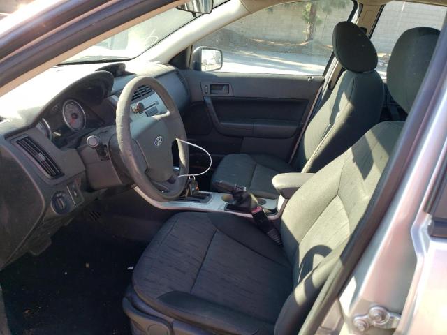 Photo 7 from auction – 2009 FORD FOCUS SE with VIN 1FAHP35N89W149020